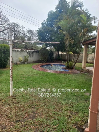 Available immediately 