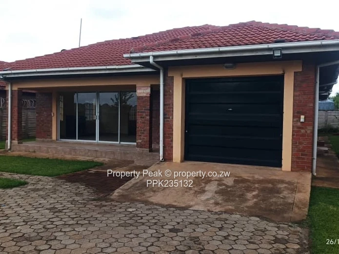 Prospect House For Sale