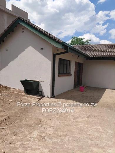 Prime Location Highlands House for Sale 