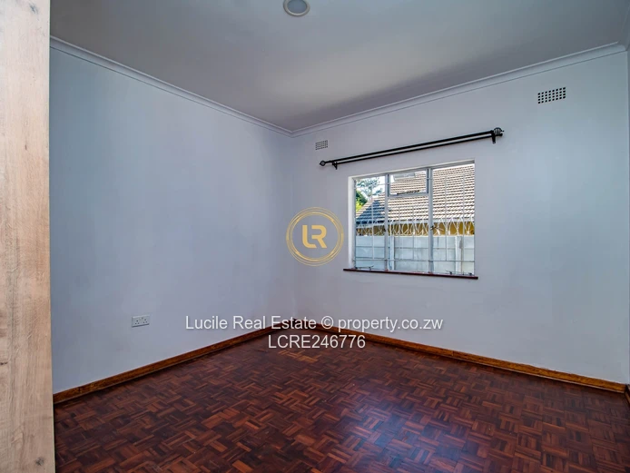  Prime Office Space To Let | Braeside, Harare 