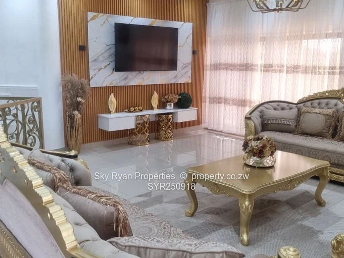 Brookview Double Storey For Sale