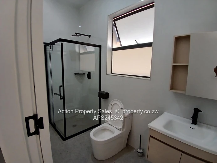 2 Bed In A New Complex! 