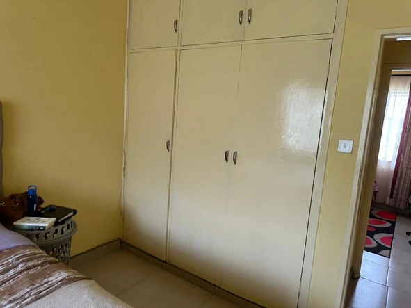 2 Bedroom Garden Flat