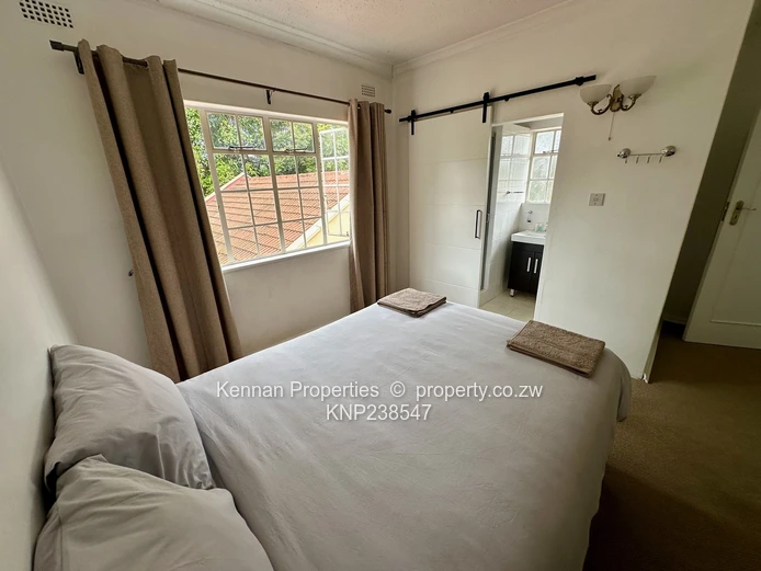 Large Townhouse for Sale in Borrowdale