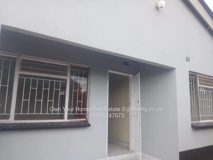 Freshly Painted 4-Bed Home with Enclosed Yard in Sunningdale