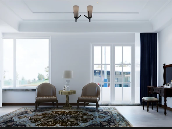 Where Elegance Meets Opulence!