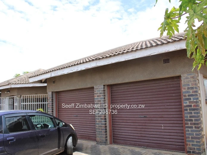 Lion Street House For Rent