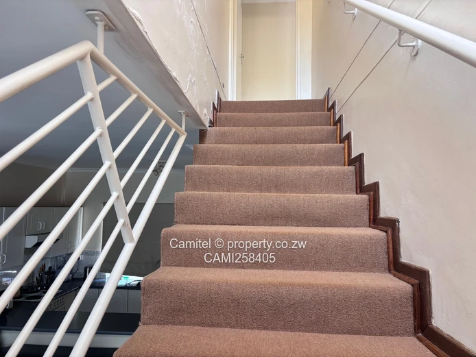 Fully Furnished 2-Bed Apartment with Pool in Avenues