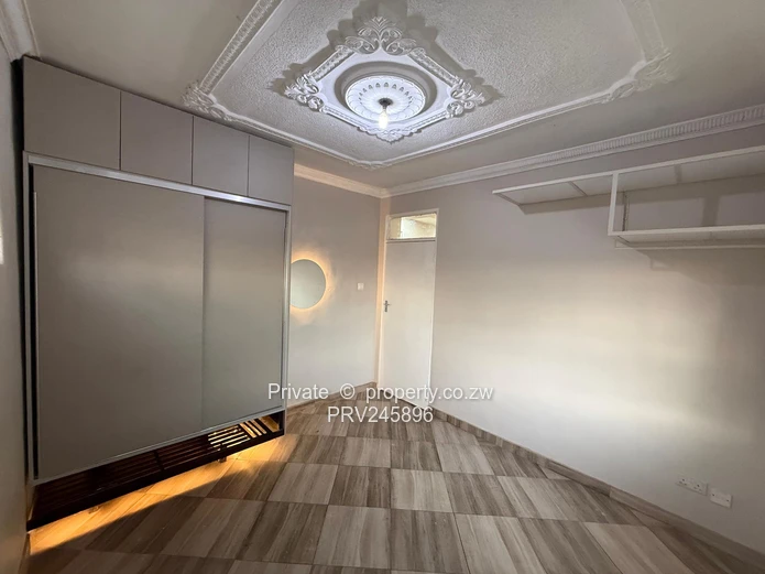 2 Bed Apartment, Ridgeview Belvedere (Sole Mandate)