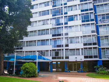 2 Bedroom Flat & Apartment