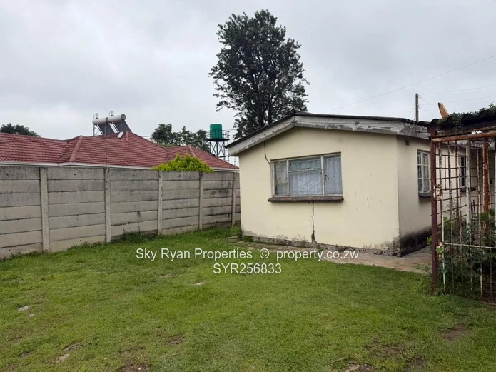 Old Marlborough House For Sale 