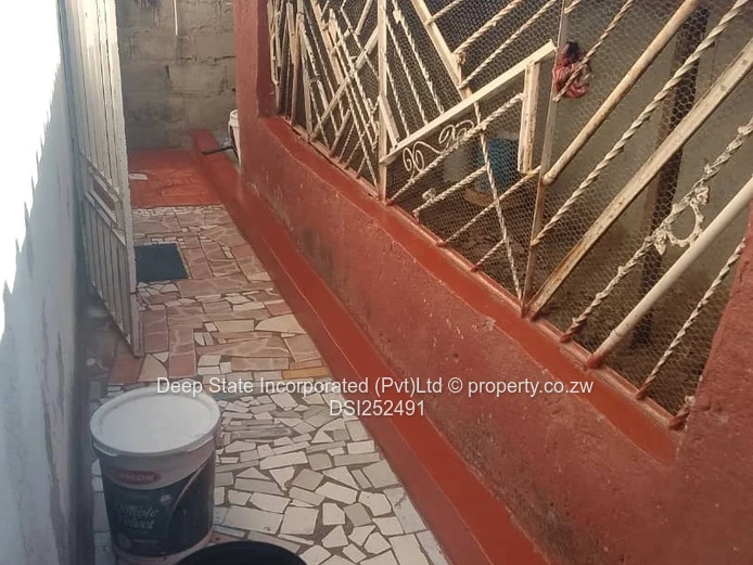 Zengeza 1 house for sale
