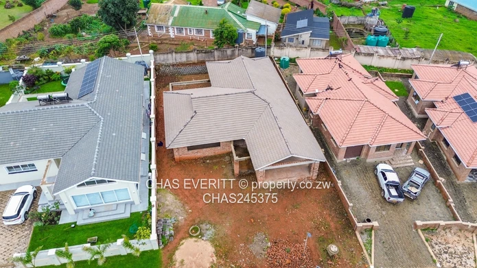 borrowdale villa hogerty hill