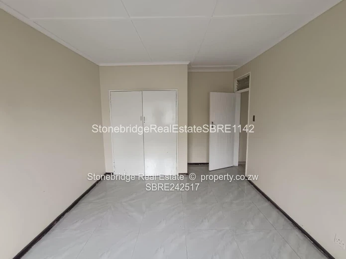 2 Bedroomed Flat to rent in Raylton Suburb