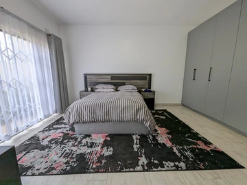 3 Bedroom Townhouse Complex