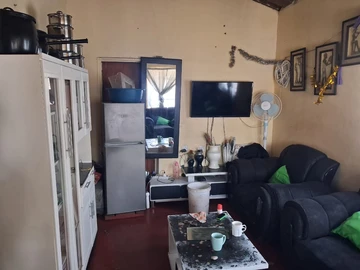 4 Bedroom Townhouse Complex