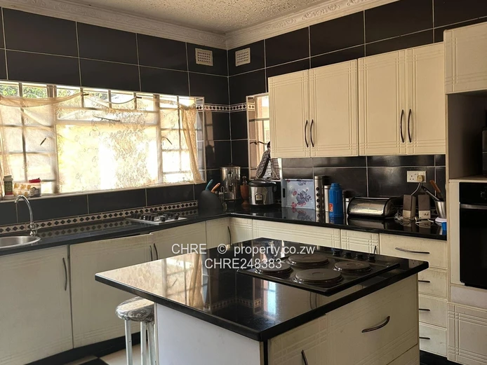Bluffhill House For Sale