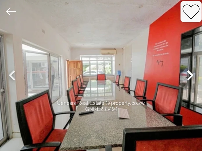 For Rent Prime Offices In Highlands