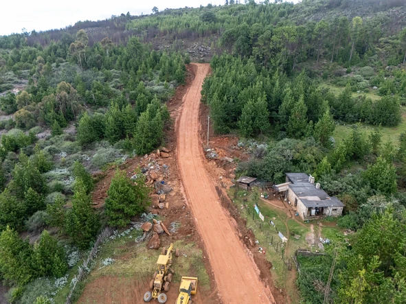 Commercial & Industrial Land