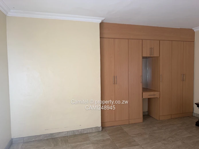 6-Bed Townhouse Complex in Vainona Two clusters on one property — 1,125m² with Borehole (Sole Mandate)