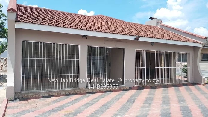 Marborough House For Sale