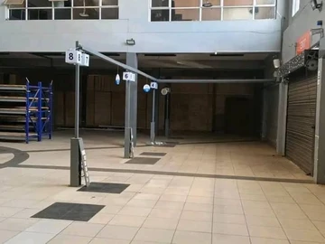 Shop & Retail Property