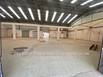 Southerton Warehouse For Sale