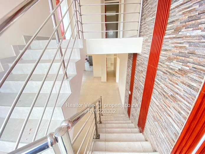 Duplex Smart Homes In Harare
