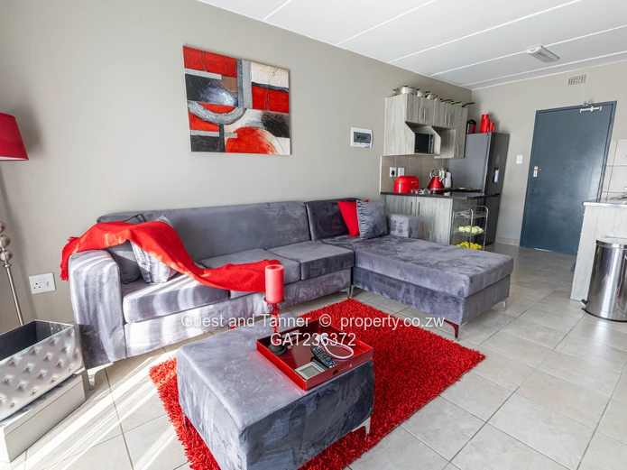  Newly Built Apartments  For Sale In Pretoria East 