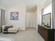 Brand New Furnished 4-Bed Cluster Home
