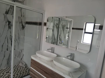 5 Bedroom Townhouse Complex