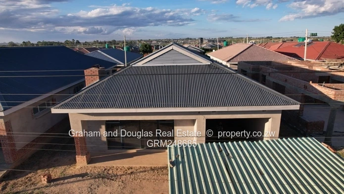 Ruwa Springvale house for sale by private treaty