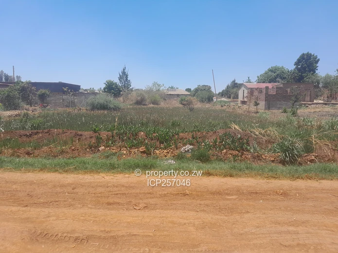 800m² For Sale in Hatcliff North (Sole Mandate)