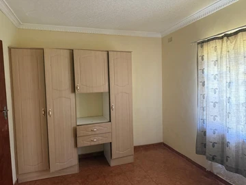 2 Bedroom Cottage