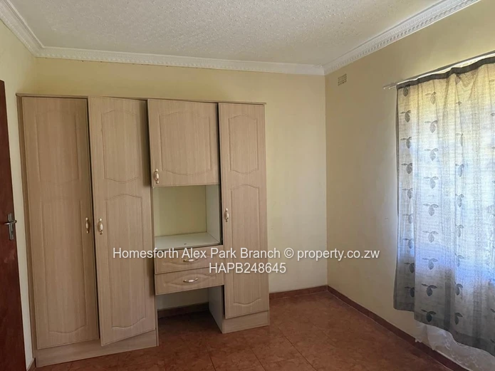 Cottage to Let 