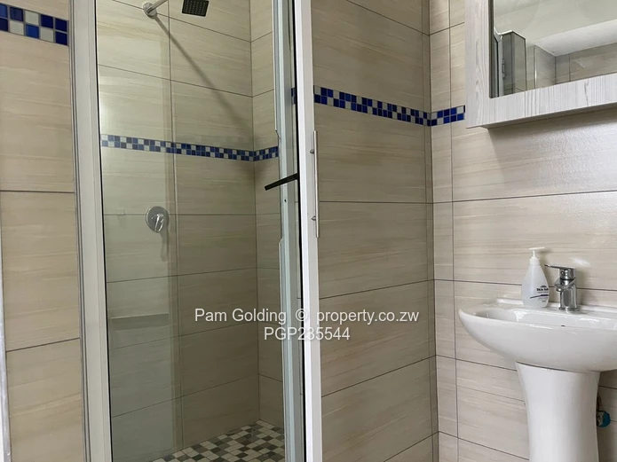 Spacious Fully Furnished Home for Rent in Crowhill