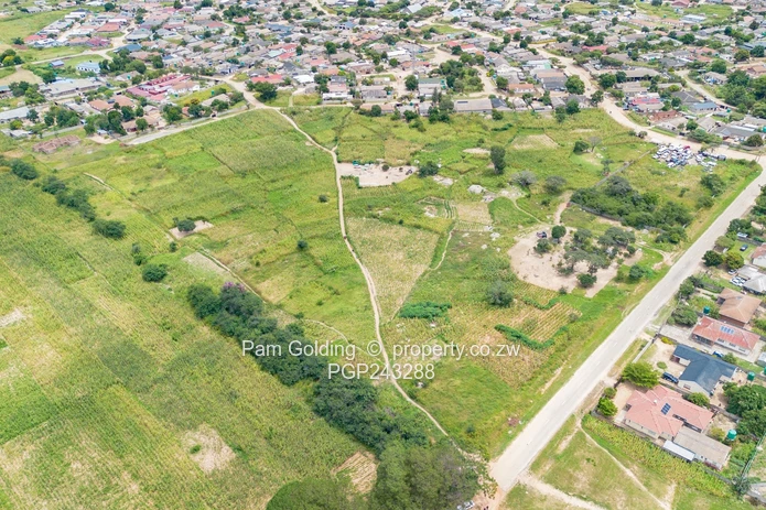 Ruwa-6.33 Hectares Zoned For A School - Title Deeds (Sole Mandate)