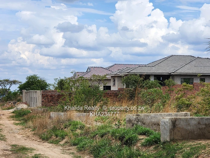 Crowhill Views Cottage For Sale