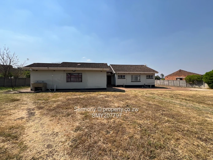 Residential house for sale