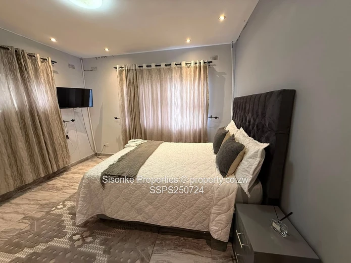  Experience Luxury Living in Waterfalls-5 bed house for sale