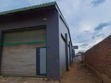 Shop & Retail Property