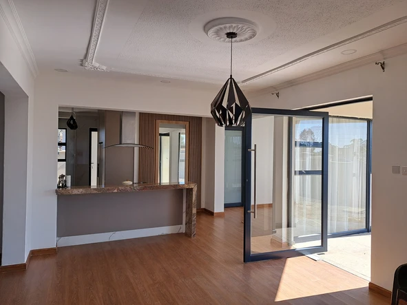 4 Bedroom Townhouse Complex