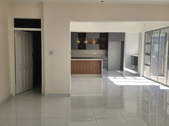 6 Unit Townhouse Complex