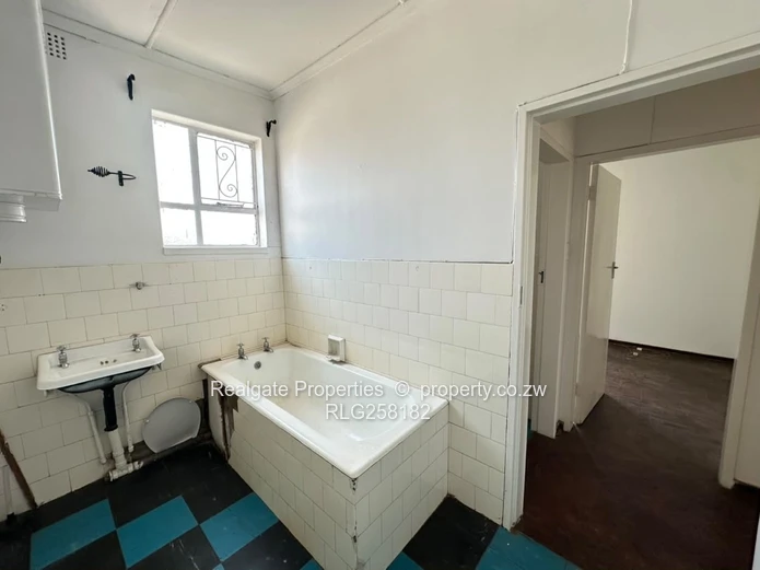 Flat For Sale | Prime Town Location $90 000