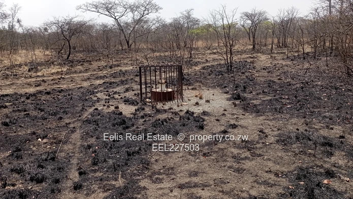 Gweru Plots for sale 