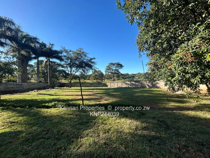 3 Bed Cottage-Style Home for Rent (Sole Mandate)