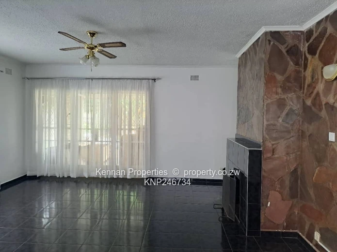 House To Rent In Hillside!