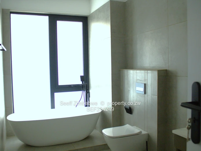 Experience convenience, security and luxury  (Sole Mandate)