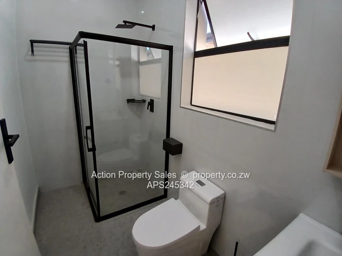 2 Bed In A New Complex! 