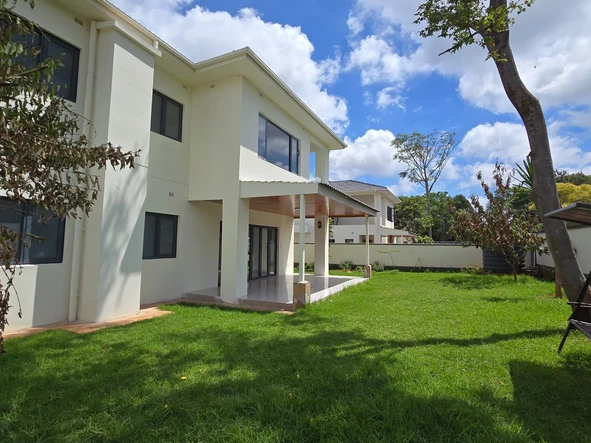 5 Bedroom  Townhouses